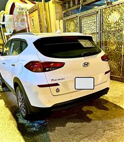 هیوندای تۆکسۆن